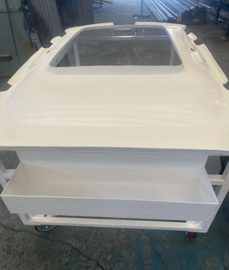 Contenedor Reefer